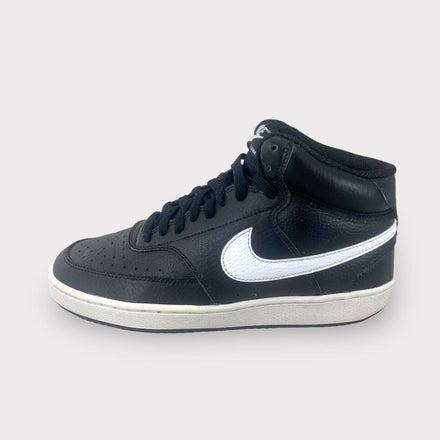 Tweedehands NikeCourt Vision Mid - Maat 40 1