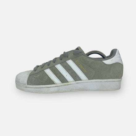 Tweedehands adidas Superstar - Maat 40 1