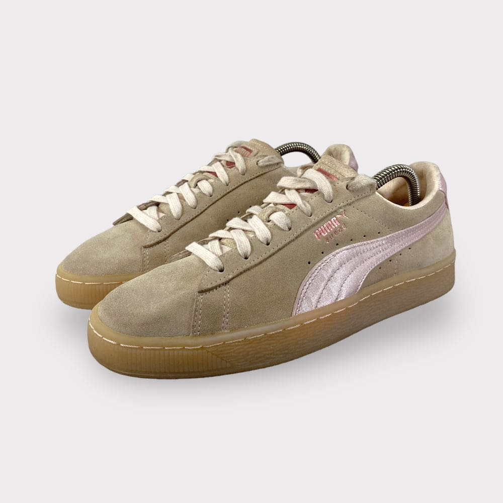 Puma suede 39 store women