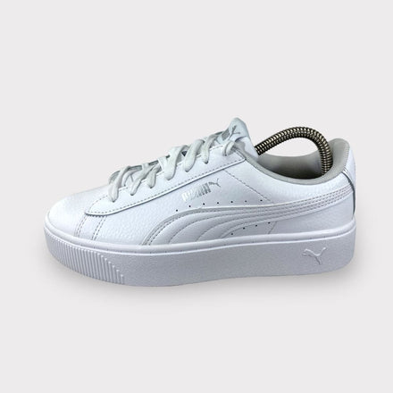 Tweedehands Puma Vikky Stacked - Maat 38 1