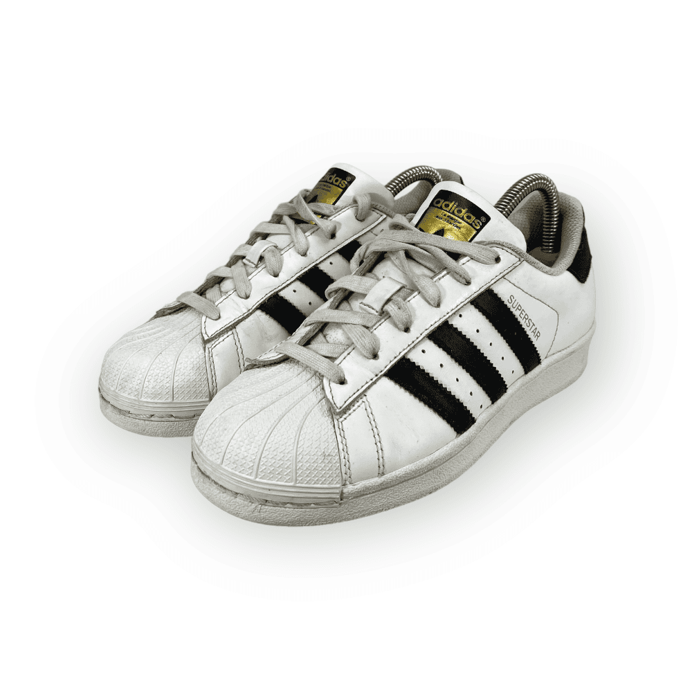 adidas Superstar Junior Sneakers Maat 36 WEAR