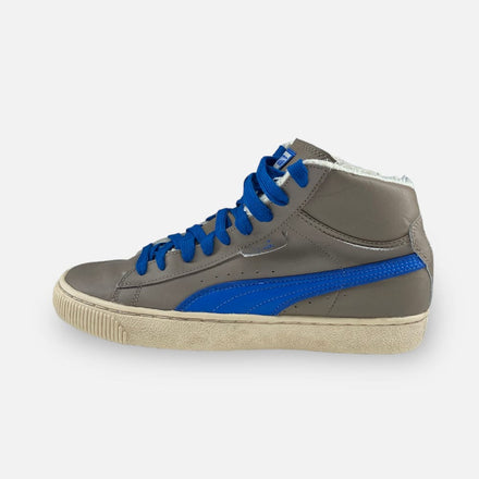 Tweedehands Puma Mid L Winterized Jr - Maat 39 1