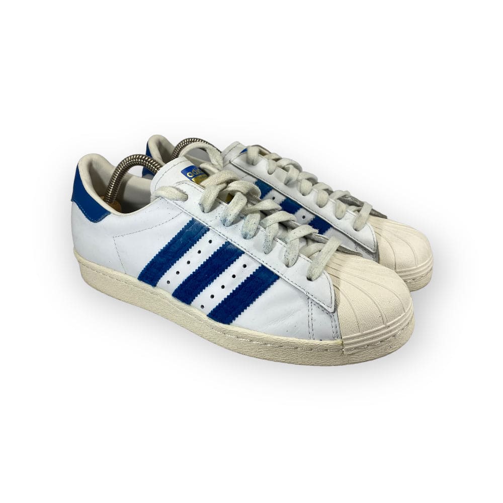 Goedkoop superstar 80s heren Clearance