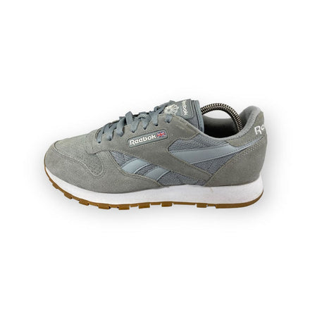 Reebok Classic Black - Maat 42.5 Reebok