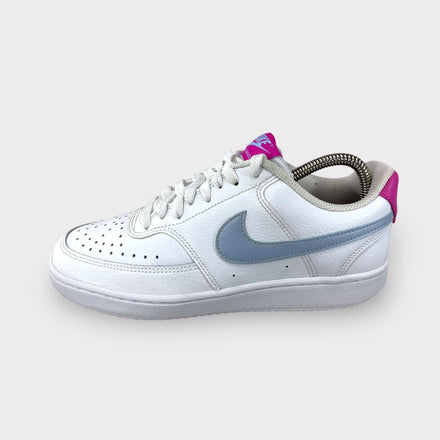 Tweedehands Nike Court Vision Low - Maat 39 1