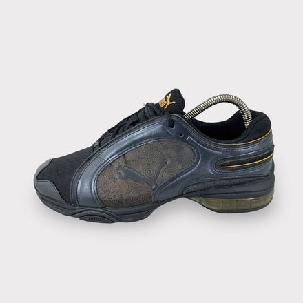 Tweedehands Puma Sneaker Low - Maat 37.5 1