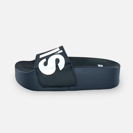 Tweedehands Levis Pre-loved Slides - PLS49 - Maat 40 1