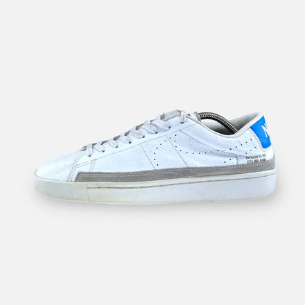 Tweedehands Nike Blazer Low X - Maat 42 1
