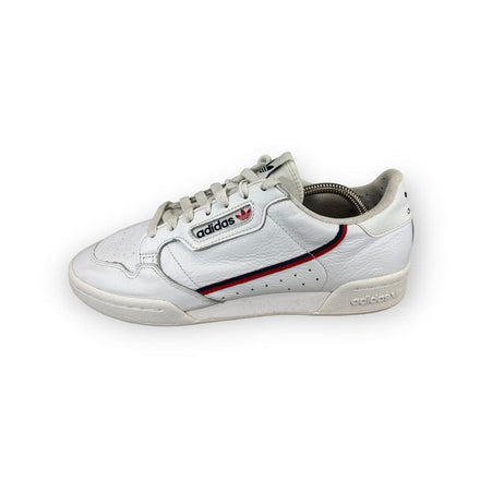 adidas Continental 80 'Footwear White' - Maat 44 adidas