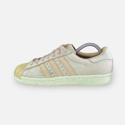 Tweedehands Adidas Superstar 80s - Maat 39.5 1