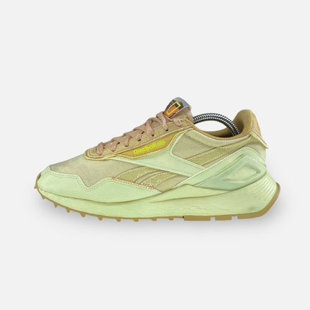 Tweedehands Reebok National Geographic Classic Leather Legacy AZ Schoenen - Maat 39 1