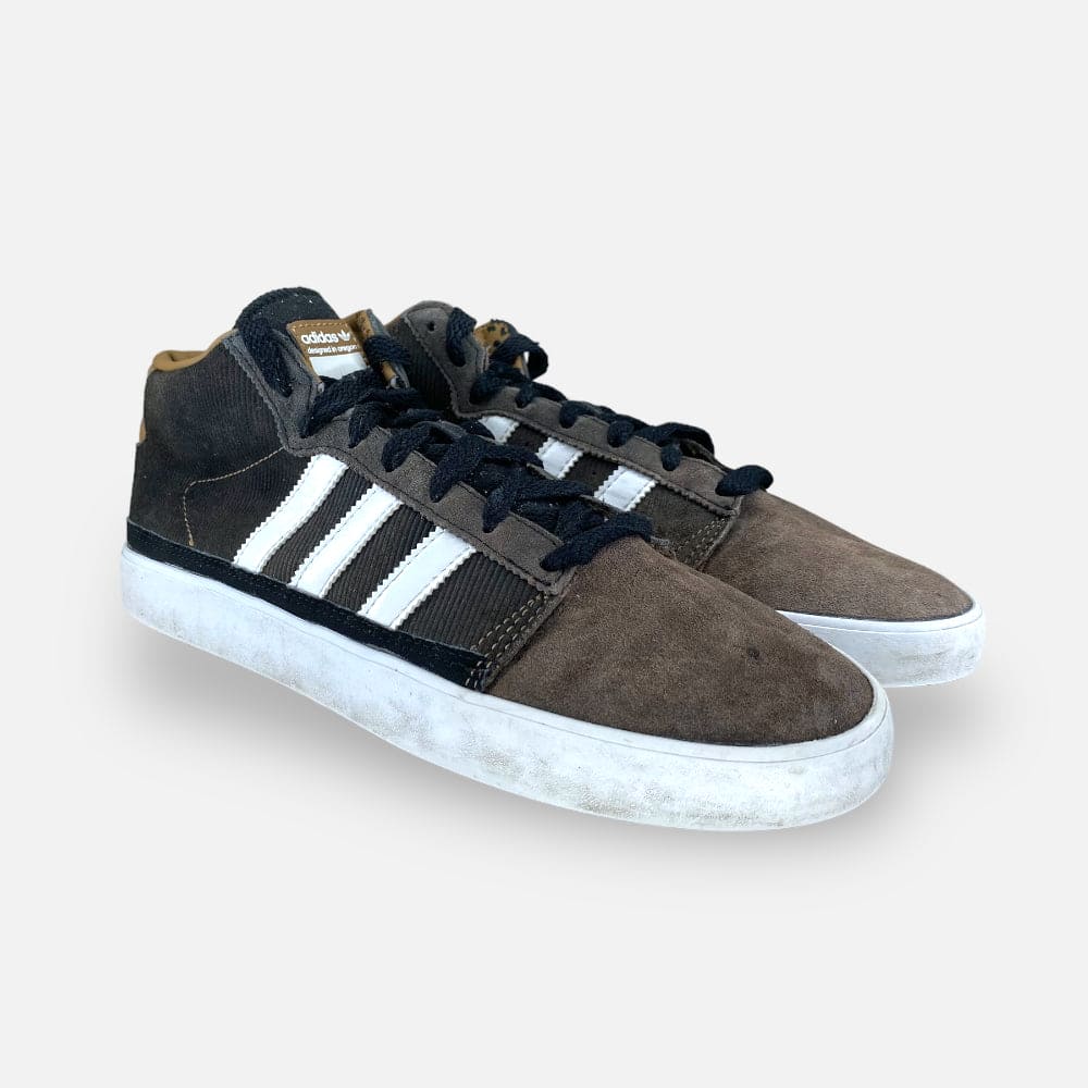 Adidas skateboarding outlet campus mid