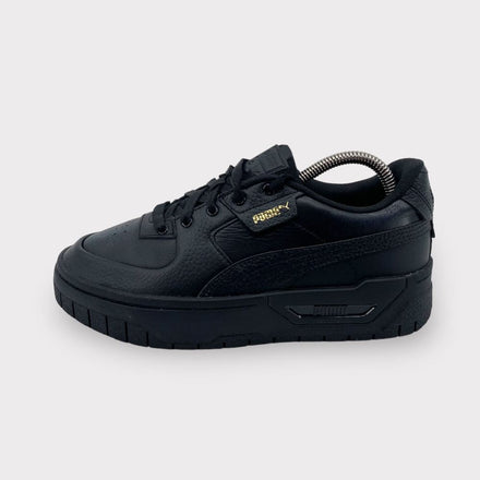Tweedehands Puma Cali Dream Lth sportschoenen voor Dames - Maat 38.5 1