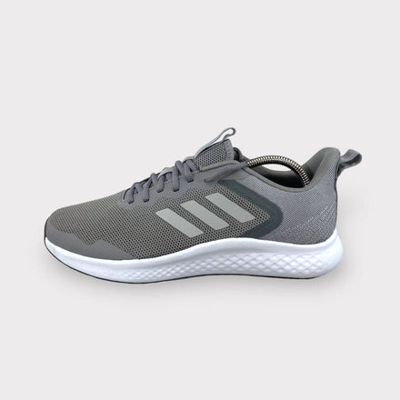 Tweedehands Adidas Fluidstreet - Maat 43.5 1