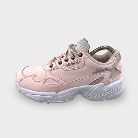 Tweedehands adidas Falcon - Maat 38.5 1