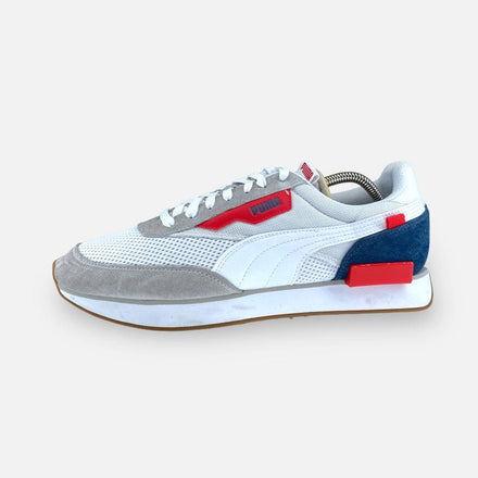 Tweedehands Puma Future Rider 'Stream On' - Maat 45 1