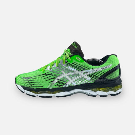 Tweedehands Asics Gel Nimbus 17 - Maat 48 1