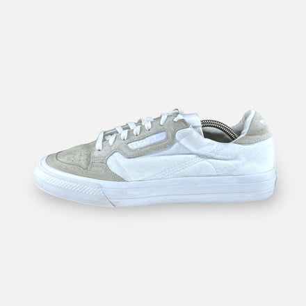 Tweedehands adidas Continental Vulc - Maat 43.5 1