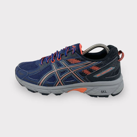 Tweedehands Asics Gel-Venture 6 - Maat 39 1