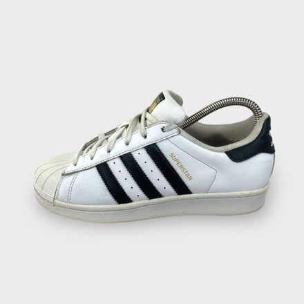 Tweedehands Adidas Superstar - Maat 38 1