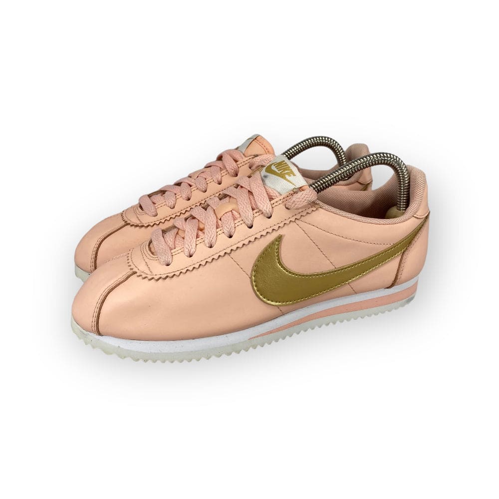 Nike cortez arctic orange sale