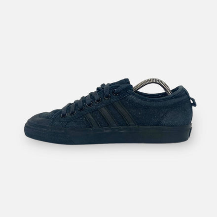 Tweedehands adidas Nizza Low - Maat 40.5 1