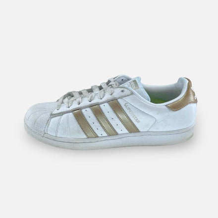 Tweedehands adidas Superstar - Maat 41.5 1
