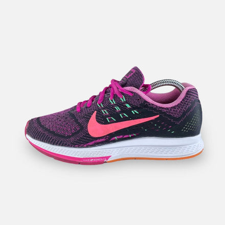 Tweedehands Nike Air Zoom Structure 18 - Maat 38 1
