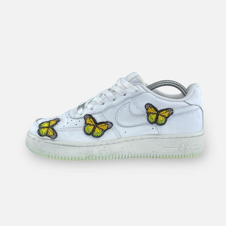 Tweedehands Nike Air Force 1 (GS) 117 - Maat 37.5 1