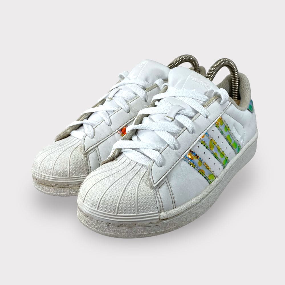 Adidas superstar 35th anniversary heren nederland Clearance