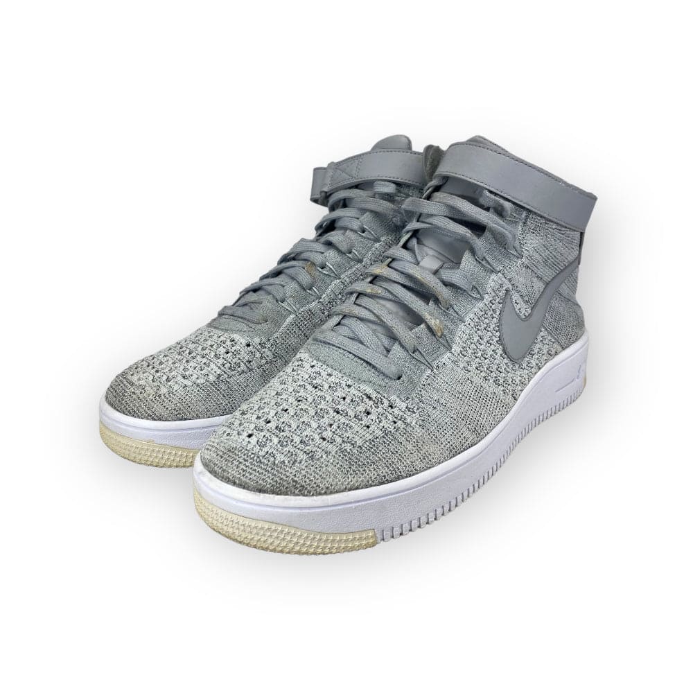 Nike air force 1 ultra clearance flyknit mid - heren schoenen