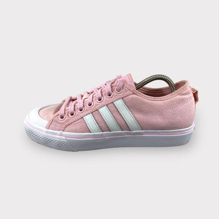 Tweedehands adidas Nizza - Maat 40.5 1