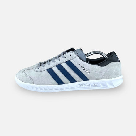 Tweedehands adidas Hamburg - Maat 43.5 1
