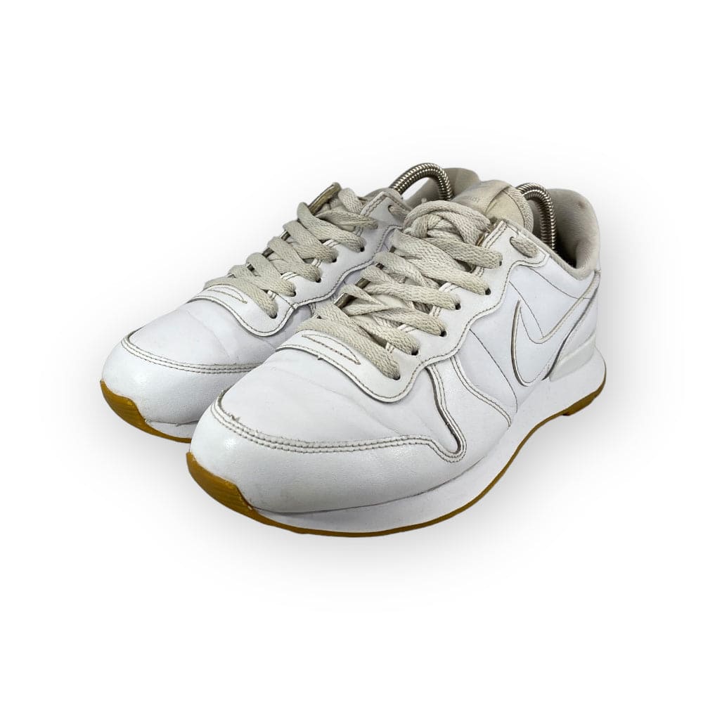 Nike internationalist outlet satin