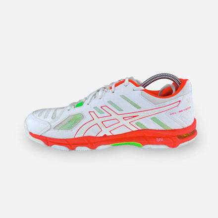 Tweedehands ASICS GEL-BEYOND 5 Women - Maat 42 1