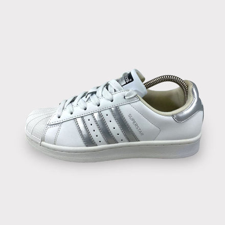 Tweedehands adidas Superstar - Maat 37.5 1