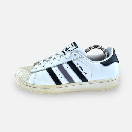 Tweedehands Nike SUPERSTAR - Maat 38.5 1