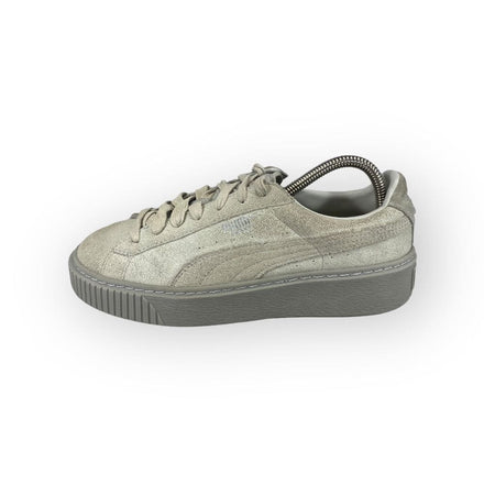 Puma Basket Platform Reset - Maat 38 Puma