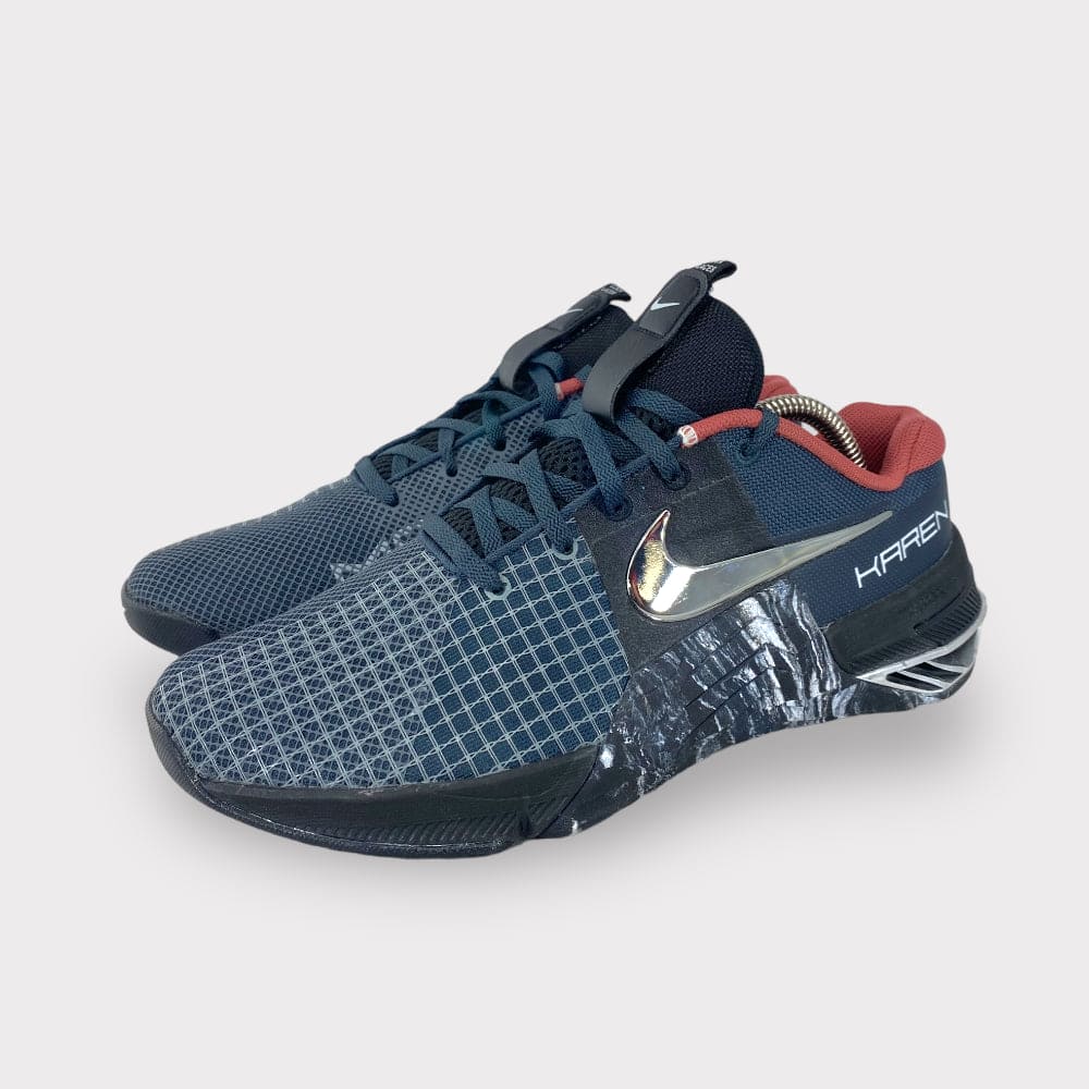 metcon 5 lauren fisher