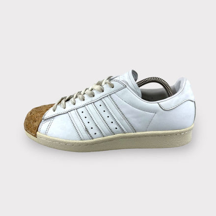 Tweedehands adidas Superstar 80s - Maat 40 1