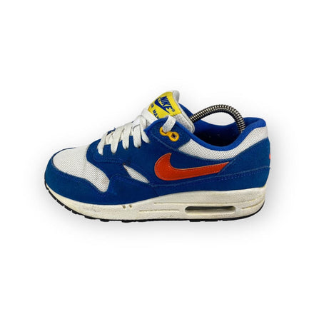 Nike Air Max 1 (GS) 'Hyper Cobalt' - Maat 37.5 Nike