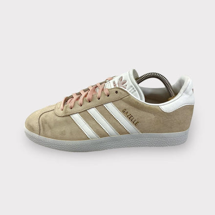 Tweedehands adidas Originals Gazelle Vapour Pink - Maat 39.5 1