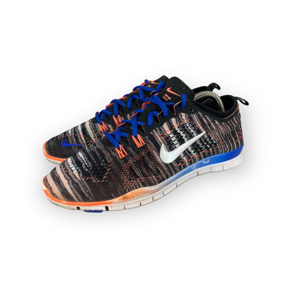 Nike free 5.0 clearance Oranje