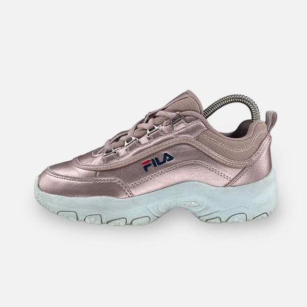 Tweedehands FILA Strada F Low Jr - Maat 33 1
