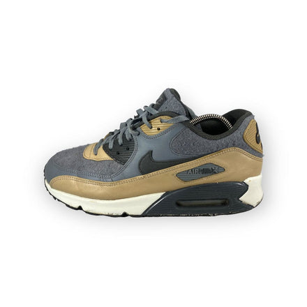 Nike Air Max 90 Premium "Cool Grey" - Maat 44 Nike