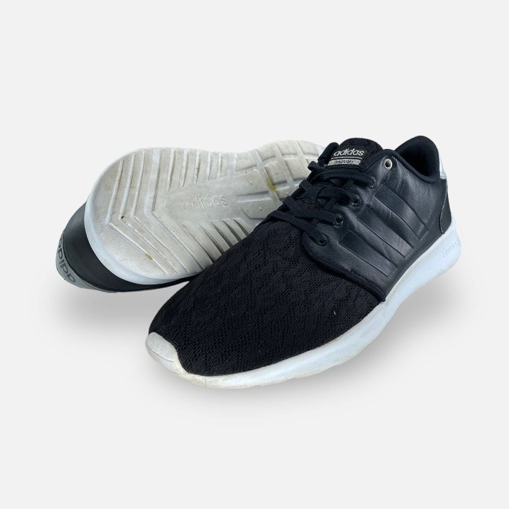 Adidas cloudfoam qt racer cheap aw4017