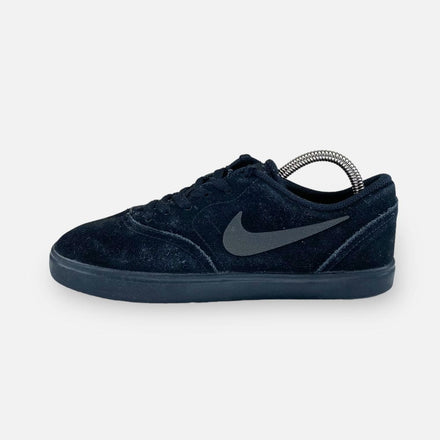 Tweedehands Nike SB Check Suede - Maat 38 1