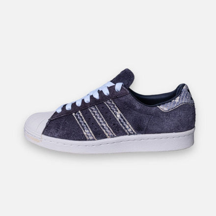 Tweedehands Adidas Superstar 80S W - Maat 37.5 3