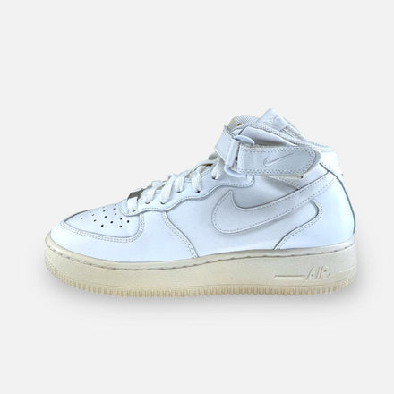 Tweedehands Nike Air Force 1 Mid (GS) 113 - Maat 38 1