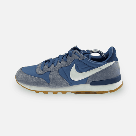 Tweedehands Nike WMNS Internationalist - Maat 41 2